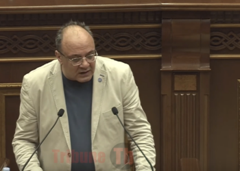 Փաշինյանի շփոթը. Սահմանադրական կարգը տապալելը պոզով-պոչո՞վ է լինում. Բեքարյան. տեսանյութ