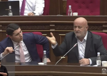 ՔՊ-ում վստահ են, որ Քյարամյանի օրերը հաշված են. «Հրապարակ»