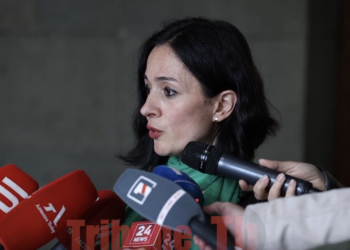 Ջոն Կիրակոսյանի դպրոցի ձերբակալված ուսուցչին առաջադրված մեղադրանքը չափազանց լուրջ է. Անդրեասյան. տեսանյութ