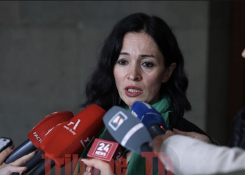 Ֆուտբոլի կադրային հարցերը մեր տիրույթում չեն. Ժաննա Անդրեասյան. տեսանյութ