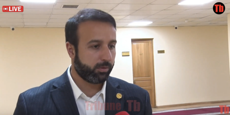 Հայկ Սարգսյանը՝ Քոչարյանին նկատողություն անելու մասին. մենք լավ հարաբերություններ ունենք. տեսանյութ