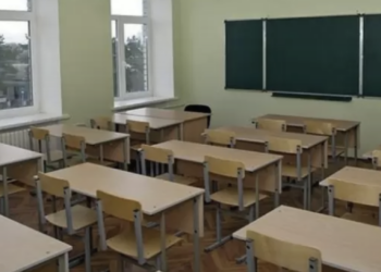 Երևանում 15-ամյա աշակերտը հրազենային վնասվածքով դպրոցից տեղափոխվել է հիվանդանոց