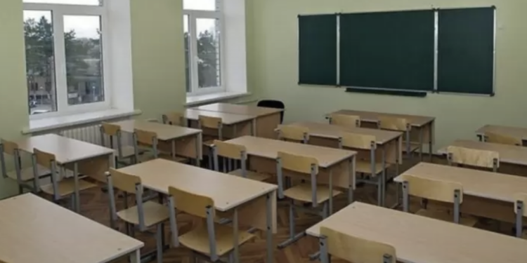 Երևանում 15-ամյա աշակերտը հրազենային վնասվածքով դպրոցից տեղափոխվել է հիվանդանոց