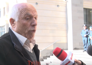 Ես պայքարի բոլոր ձևերին կողմնակից եմ մինչև անգամ անարխիզմին ու տեռորիզմին. Հայրյան. տեսանյութ