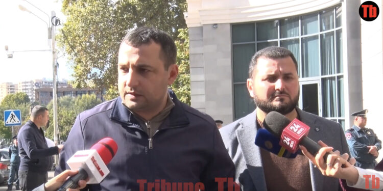 Ինչու՞ է Լեռնային Ղարաբաղի հարցի բարձրացումը վտանգ ՀՀ֊ի համար. Արթուր Օսիպյան