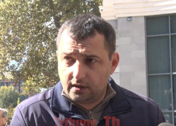 Կառավարությանը նամակ ես գրում չեն պատասխանում կամ մի անհեթեթ պատասխան են տալիս. տեսանյութ