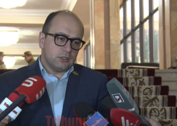 Ալեն Սիմոնյանին հիշեցնեմ՝ որն է Հայաստանի ամենաազդեցիկ կուսակցությունը, որից սարսափում են. տեսանյութ