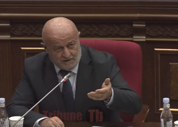 Ո՞րն է ճիշտ՝ մարդը բարձրագու՞յն արժեք է, թե՞ բացարձակ արժեք է. Աղազարյան. տեսանյութ