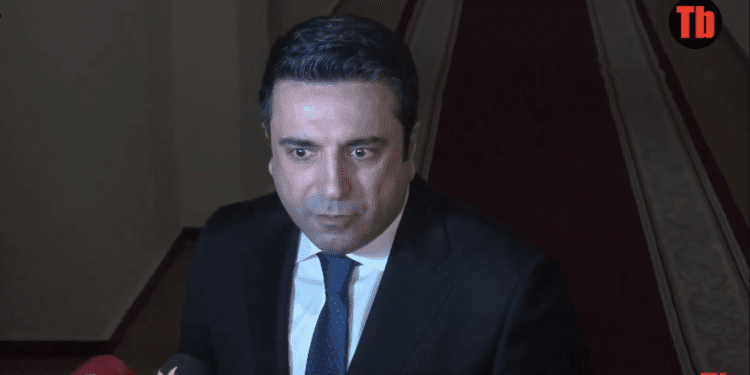 Պետք է հնարավորություն տալ թեկնածուների, որոնք այս պահին ՔՊ անդամ չեն. Սիմոնյան. տեսանյութ