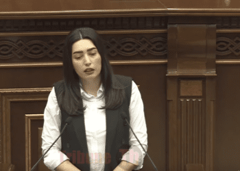 «Ռազմական դրության ժամանակ ոստիկանության գվարդիան կարող է ստանալ հատուկ առաջադրանքներ». ՆԳ փոխնախարար