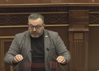 Փոխանակ բյուջեից փող պոկելու ճանապարհները փակենք, այլ բաներ եք խոսում.ասֆալտն էլ նախկին֊ներկա արեցիք. տեսանյութ