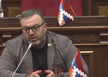 Ճանապարհը մինչև ավարտին հասցնելը քանդվում է. խայտառակ որակ է. Գառնիկ Դանիելյան. տեսանյութ