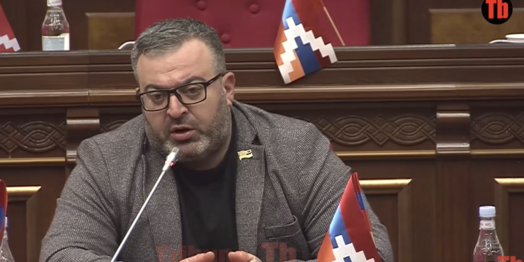 Ճանապարհը մինչև ավարտին հասցնելը քանդվում է. խայտառակ որակ է. Գառնիկ Դանիելյան. տեսանյութ