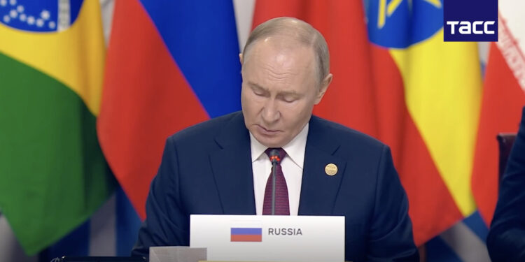 Ռուսաստանը դոլարին այլընտրանք կստեղծի