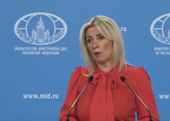 «Հարավային Կովկասում տնտեսական և տրանսպորտային միջանցքների ապաշրջափակումը հնարավոր է միայն ՌԴ-ի մասնակցությամբ». Զախարովա