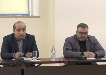 Իրավապահ մարմինների կողմից Սրբազան Պայքարի աջակիցների իրավունքների խախտումներ․ ՈՒՂԻՂ