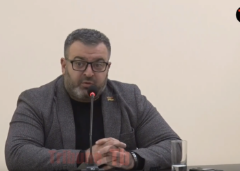 Ուղղորդված ցուցում էին ստացել արցախցիների նկատմամաբ բռնություն գործադրելու, դա ասել են ոստիկանները. տեսանյութ