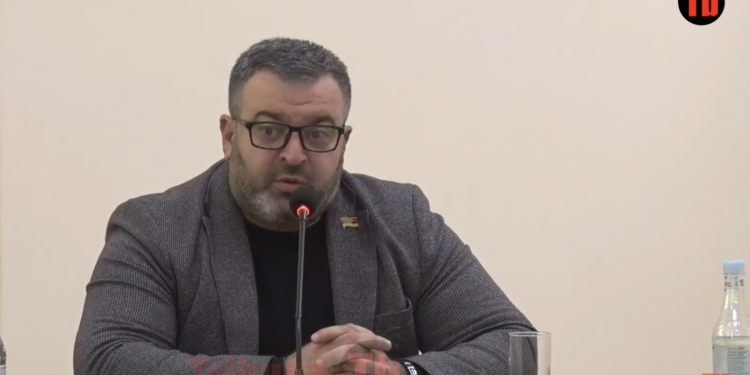 Ուղղորդված ցուցում էին ստացել արցախցիների նկատմամաբ բռնություն գործադրելու, դա ասել են ոստիկանները. տեսանյութ