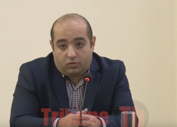 Կարող էին օգտագործել փշալար, արցունքաբեր գազ, բայց ընտրվել է արգելված «Զարյա 3»֊ը. փաստաբան. տեսանյութ