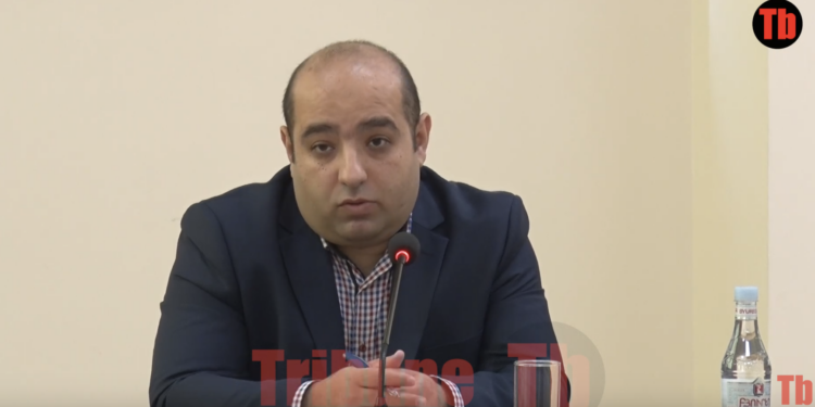 Կարող էին օգտագործել փշալար, արցունքաբեր գազ, բայց ընտրվել է արգելված «Զարյա 3»֊ը. փաստաբան. տեսանյութ