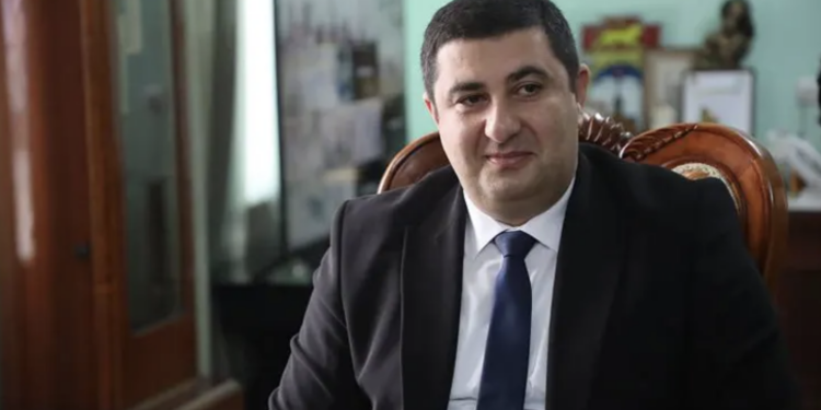 Գյումրու քաղաքապետի հրաժարականի տեքստը մինչև շաբաթվա վերջ կհրապարակվի