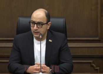 Գործիչներ կան, որ 2018-ին Փաշինյանից ուրախ էին, նոր կոստյում էին առնում նոր պաշտոնի համար, արդար չի. տեսանյութ