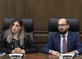 Աղազարյանի հարցը ՔՊ-ում քննարկելու են, Քյարամյանի հարցը՝ իրավական հարթակում. տեսանյութ