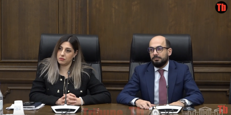 Աղազարյանի հարցը ՔՊ-ում քննարկելու են, Քյարամյանի հարցը՝ իրավական հարթակում. տեսանյութ