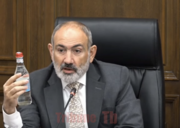 «ՀՀ պետական բյուջեն ՀՀ յուրաքանչյուր քաղաքացու մեծ ընտանեկան բյուջեն է». Ն. Փաշինյան