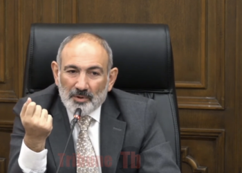 Մենք 6 տարի խարխափում էինք. Փաշինյան. տեսանյութ