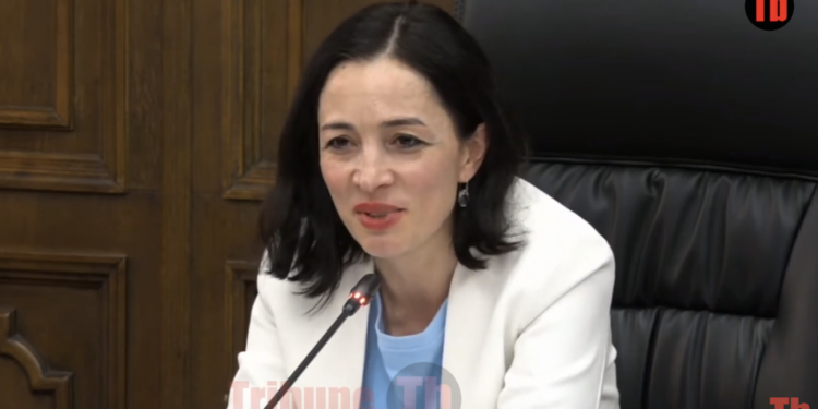 Քիմիայի դասագրքում 7-րդ դասարանի աշակերտին ուղարկում են ՏԻՄ-ի հետ հերթապահելու.նոր մարգարիտներ գրքից. տեսանյութ