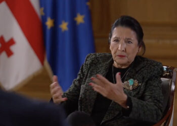 «Վրաստանում «հայկական կարուսել» է օգտագործվել». Զուրաբիշվիլի