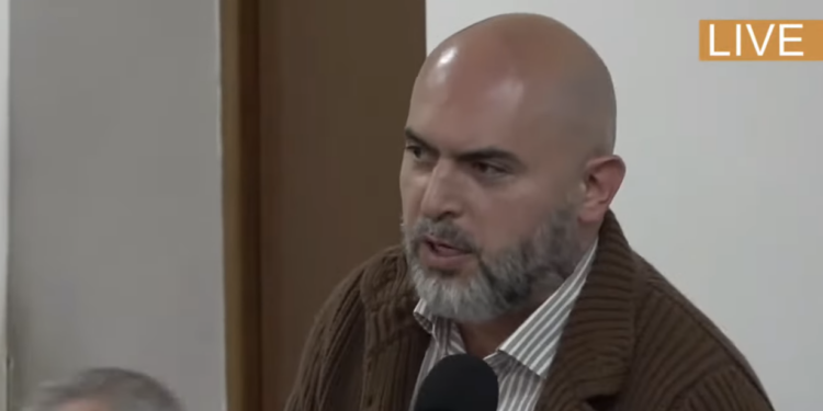 «Իզմ»-եր ժխտող Նիկոլը երկար տարիներ խարխափումից և դեգերումից հետո, վերջապես, գտավ իրենը՝ «լափիզմը». Արմեն Աշոտյան