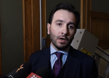 ՔՊ-ում կա՛ կադրային բազա. Կոնջորյանը՝ Քյարամյանի ու արդարադատության նախարար դնելու մասին. տեսանյութ