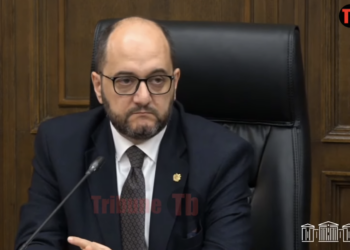 «Խաղաղության պայմանագրի շրջանակներում լուրջ առաջընթաց կա». Արայիկ Հարությունյան