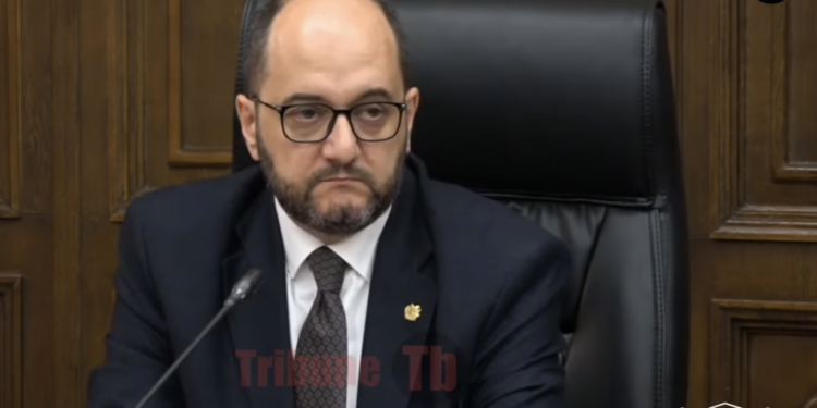 «Խաղաղության պայմանագրի շրջանակներում լուրջ առաջընթաց կա». Արայիկ Հարությունյան