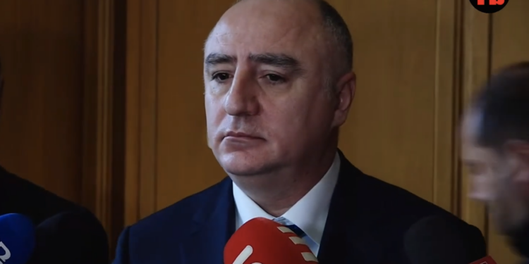 Քյարամյանը չի ասել, որ իրան ճնշում են. Սասուն Խաչատրյան. տեսանյութ