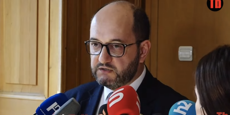 Աղազարյանի որդու համար Քյարամյանին ես չեմ դիմել. Արայիկ Հարությունյան. տեսանյութ