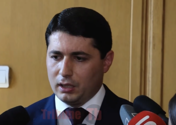 Ափսոսանք եմ հայտնում ԱԺ֊ում տեղի ունեցածի համար, պատրաստ եմ ներողություն խնդրել հանրությունից. տեսանյութ