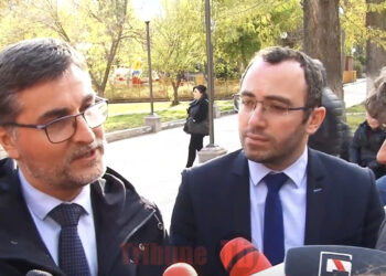 Այստեղ կատարվում են բաներ, որ պետք է դատապարտել. Վիենի քաղաքապետ. տեսանյութ