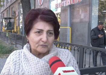 Զինվորական չի՞ ԳՇ պետը, ինքը պետք է որոշի. ես ու դու զենք կվերցնենք, կգնանք, բայց իրենք չէ. հարցախույզ. տեսանյութ