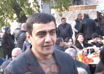 Մոտ օրերս պարզ կլինի՝ դատվու՞մ եմ, թե՞ չեմ դատվում. Առուշանյան. տեսանյութ