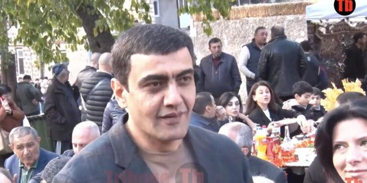 Մոտ օրերս պարզ կլինի՝ դատվու՞մ եմ, թե՞ չեմ դատվում. Առուշանյան. տեսանյութ