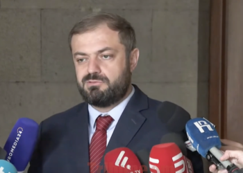 Գյումրիում քաղաքական վենդետա չկար, մեզ համար ևս անակնկալ էր գործընթացը. Պապոյան. տեսանյութ