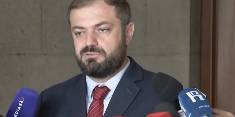 Գյումրիում քաղաքական վենդետա չկար, մեզ համար ևս անակնկալ էր գործընթացը. Պապոյան. տեսանյութ