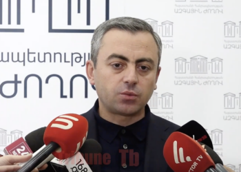 ՀՀ-ից պատվիրակություն չի կարող մասնակցել Ալիևի շոուին՝ COP29-ին, եթե Բաքվում դեռ գերիներ ունենք. տեսանյութ