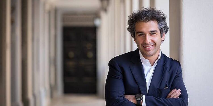 «Հոբելյանական 15-րդ համերգաշրջանը կսկսենք հայաստանյան պրեմիերայով». Սերգեյ Սմբատյան