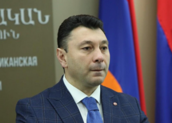 «Երկու տարի առաջ Կապարոսն էր մեղավոր, այսօր՝ Պետրակովը. գլխավոր պրոբլեմը ՀՖՖ ղեկավարությունն է». Շարմազանով