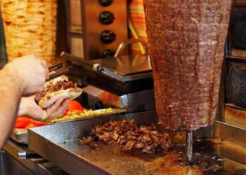 Երևանում հանրային սննդի օբյեկտի գործունեություն է կասեցվել