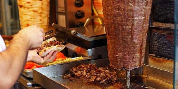 Երևանում հանրային սննդի օբյեկտի գործունեություն է կասեցվել